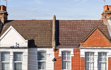clay roofing Fladbury Cross, Worcestershire
