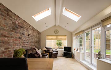 conservatory roof insulation Fladbury Cross, Worcestershire