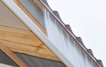 why Fladbury Cross fascia repairs are essential