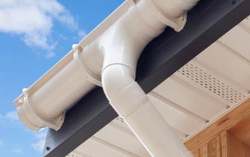 Fladbury Cross gutter installation costs