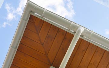 Fladbury Cross soffit types