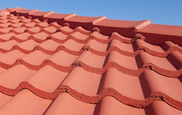 Fladbury Cross tile and slate roof replacement